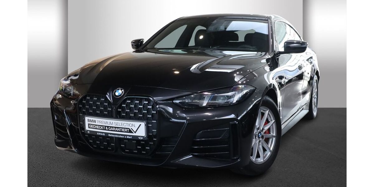 BMW 430 Gran Coupé 25.280 km 46.940 &euro; Marl 45770