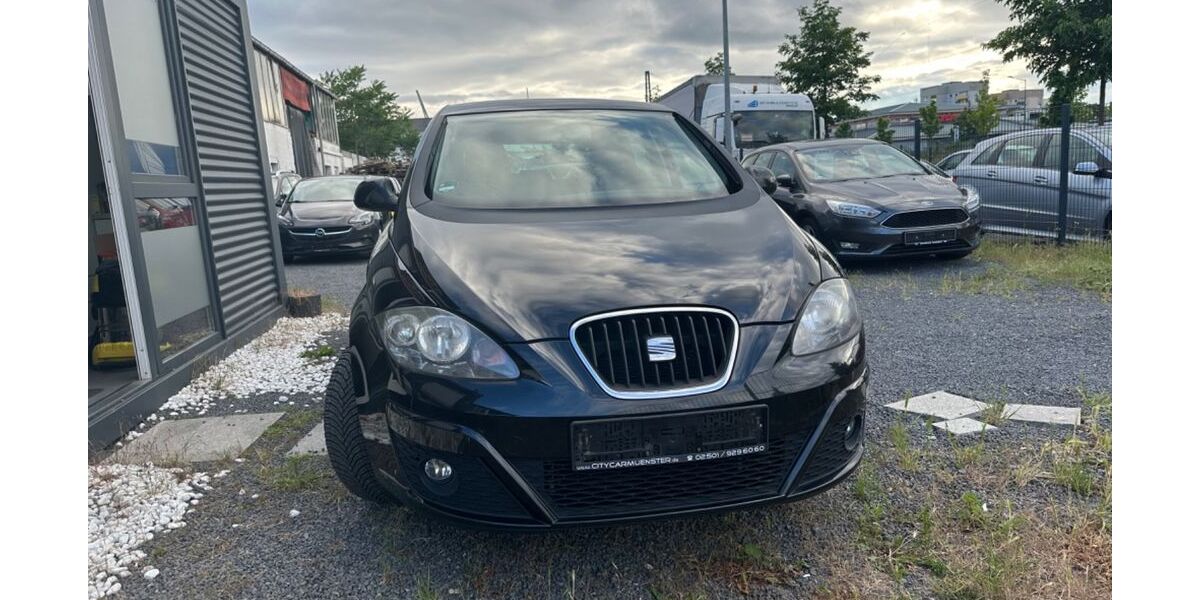 Seat Altea 96.900 km 4.999 &euro; Raunheim 65479