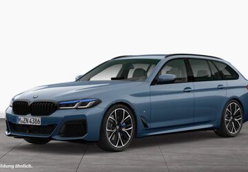 BMW 540 58.350 km 51.260 &euro; Waiblingen 71332