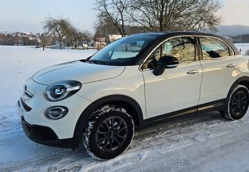 Fiat 500X 71.550 km 14.990 &euro; Osnabrück 49086