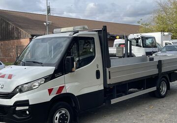 IVECO Andere 218.000 km 23.800 &euro; Berlin 12681