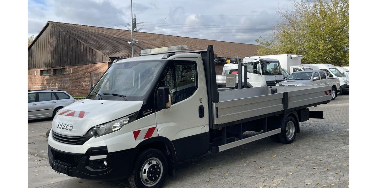 IVECO Andere 218.000 km 23.800 &euro; Berlin 12681