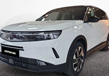 Opel Grandland (X) 23.500 km 28.929 &euro; Saalfeld 07318