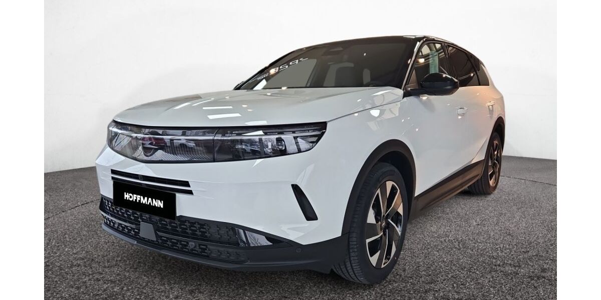 Opel Grandland (X) 23.500 km 28.929 &euro; Saalfeld 07318