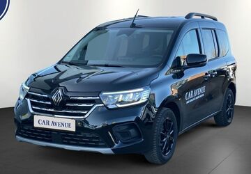 Renault Kangoo 1.400 km 30.240 &euro; Schleiden 53937