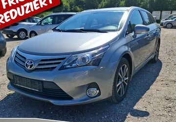 Toyota Avensis 119.975 km 6.385 &euro; Achern 77855