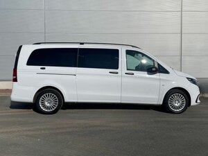 Mercedes-Benz Vito 116 Tourer PRO 4x4 XL STANDHZ NAV KAMERA 34.272 km 61.490 &euro; Sangerhausen 06526