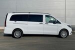 Mercedes-Benz Vito 116 Tourer PRO 4x4 XL STANDHZ NAV KAMERA 34.272 km 61.490 &euro; Sangerhausen 06526