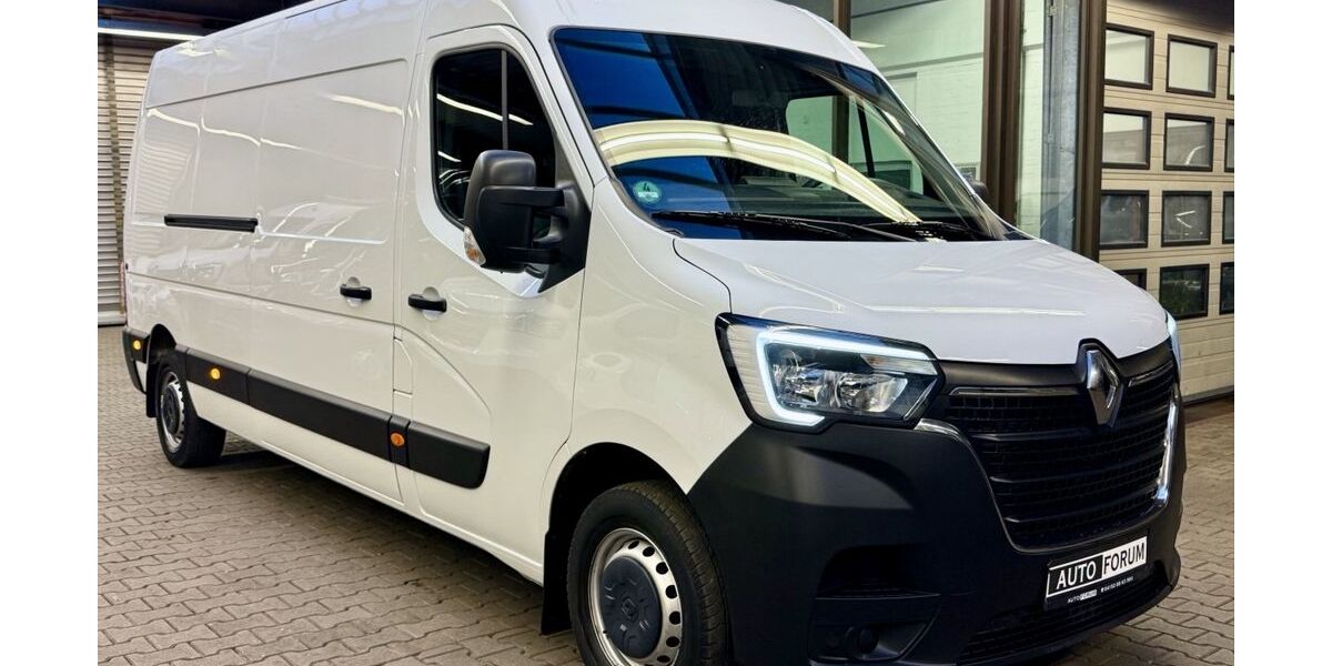 Renault Master 85.912 km 22.990 &euro; Geesthacht bei Hamburg 21502