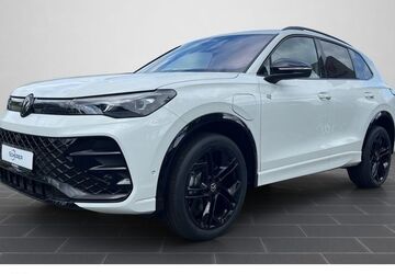 VW Tiguan 8.900 km 54.540 &euro; Neustadt a.d. Weinstraße 67433