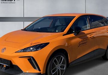 MG 4 24.103 km 21.990 &euro; Lutherstadt Eisleben 06295