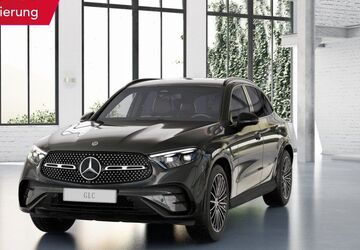 Mercedes-Benz GLC 220 18.000 km 59.970 &euro; Rheine 48429