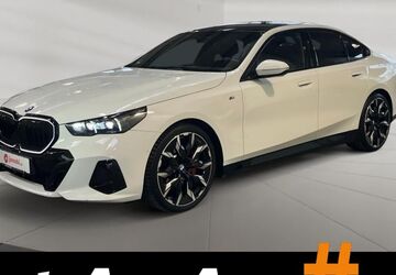 BMW 520 15.642 km 60.659 &euro; Neckarsulm-Obereisesheim 74172