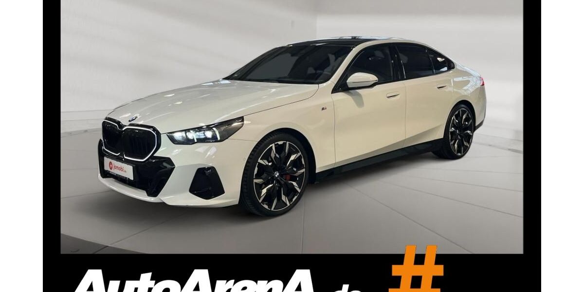 BMW 520 15.642 km 60.659 &euro; Neckarsulm-Obereisesheim 74172