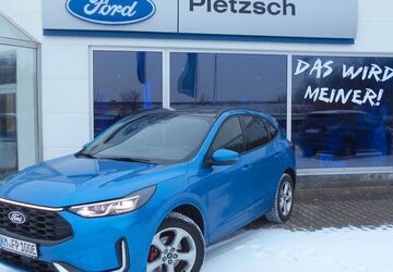 Ford Kuga 5.000 km 39.990 &euro; Radeberg 01454