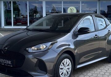 Mazda 2 8.859 km 21.490 &euro; Leipzig 04178