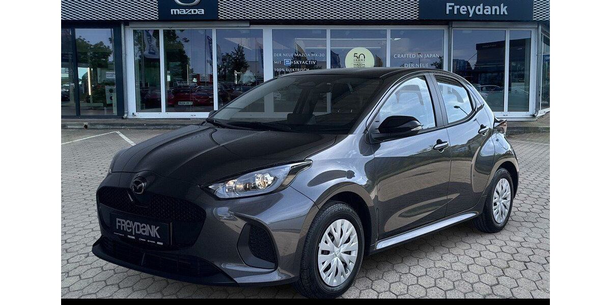 Mazda 2 8.859 km 21.490 &euro; Leipzig 04178