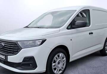 Ford Transit Connect 6.200 km 27.980 &euro; Recklinghausen 45661