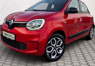 Renault Twingo 23.820 km 13.990 &euro; Bruchhausen-Vilsen 27305