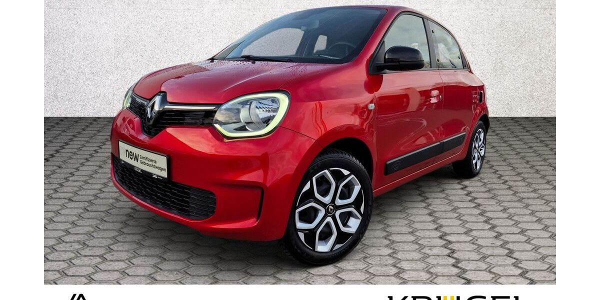 Renault Twingo 23.820 km 13.990 &euro; Bruchhausen-Vilsen 27305
