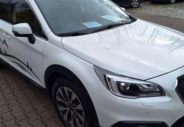 Subaru Outback 188.365 km 14.900 &euro; Bad Kötzting 93444