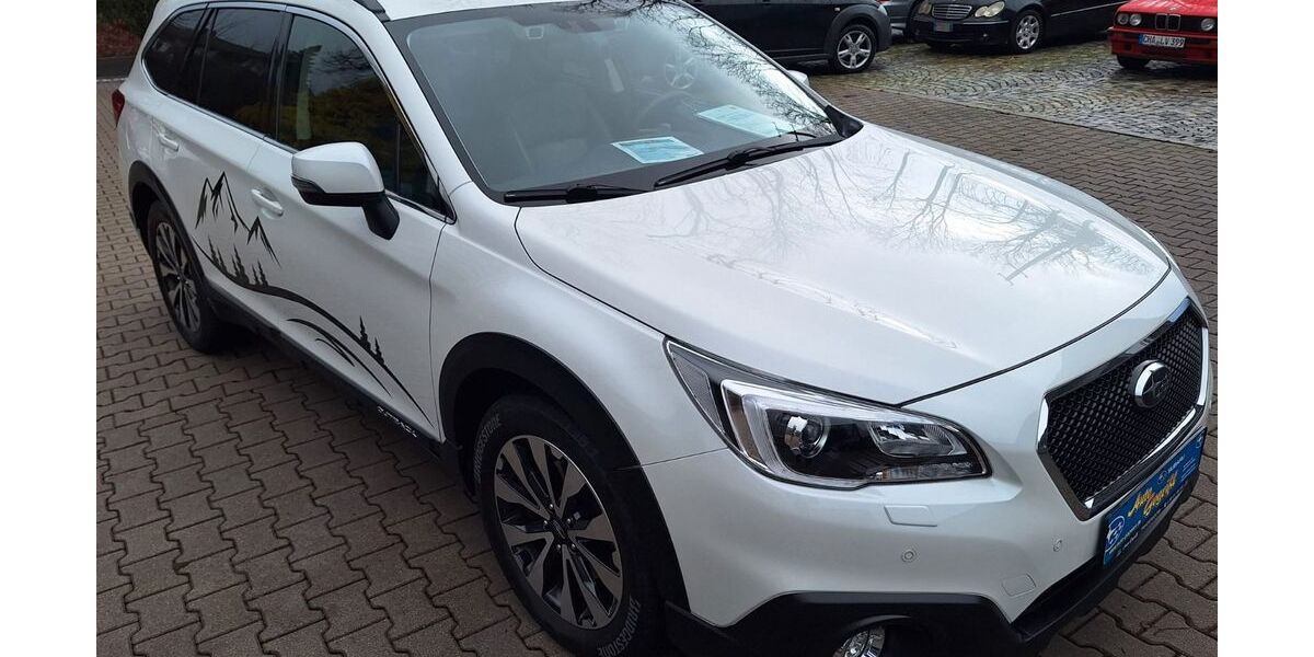 Subaru Outback 188.365 km 14.900 &euro; Bad Kötzting 93444