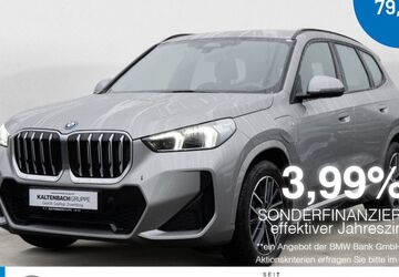 BMW X1 8.500 km 43.890 &euro; Waldbröl 51545