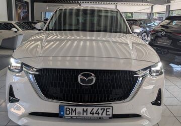 Mazda CX-60 2.850 km 47.850 &euro; Bedburg 50181