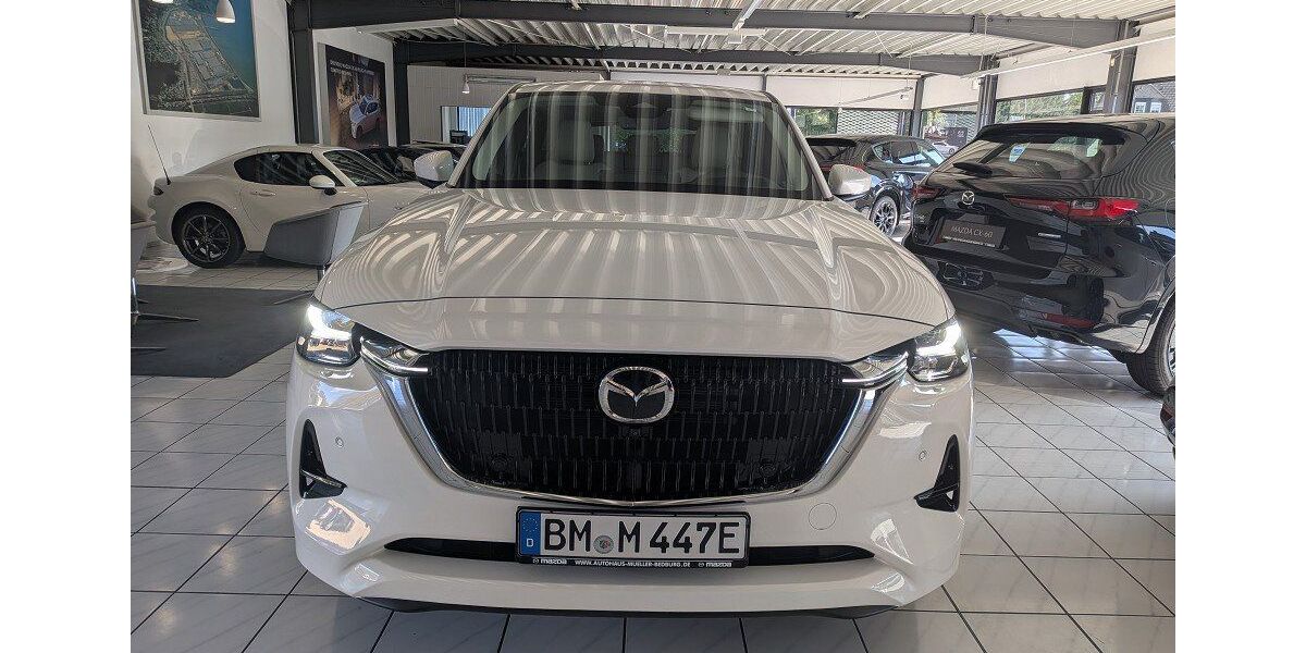Mazda CX-60 2.850 km 47.850 &euro; Bedburg 50181