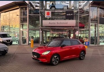 Suzuki Swift 2.500 km 18.690 &euro; München 81241