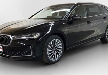 Skoda Superb 1.500 km 52.990 &euro; Suhl 98529