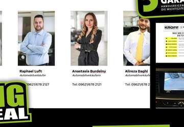 Opel Insignia 45.895 km 20.480 &euro; Amberg 92224