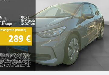 VW ID.3 26.389 km 25.290 &euro; Duisburg 47059