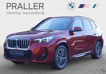 BMW X1 4.000 km 51.900 &euro; Deuerling 93180