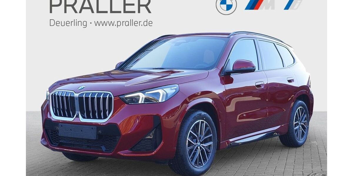BMW X1 4.000 km 51.900 &euro; Deuerling 93180