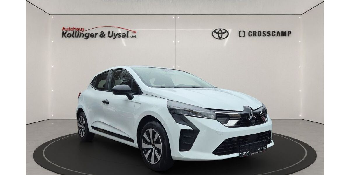 Mitsubishi Colt 2.200 km 13.990 &euro; Titisee-Neustadt 79822