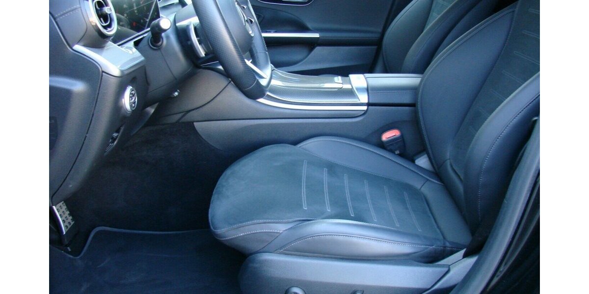 Mercedes-Benz C 220 d AMG Mild-Hybrid LED Distronic Pro AHK Kame 19.406 km 39.980 &euro; Falkensee 14612