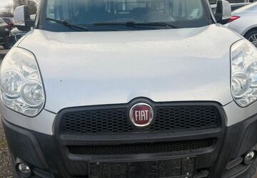 Fiat Doblo 165.000 km 3.999 &euro; edenkoben 67480