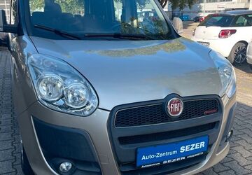 Fiat Doblo 150.000 km 6.850 &euro; Nürtingen 72622
