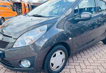 Chevrolet Spark 100.000 km 2.990 &euro; Lübeck 23556