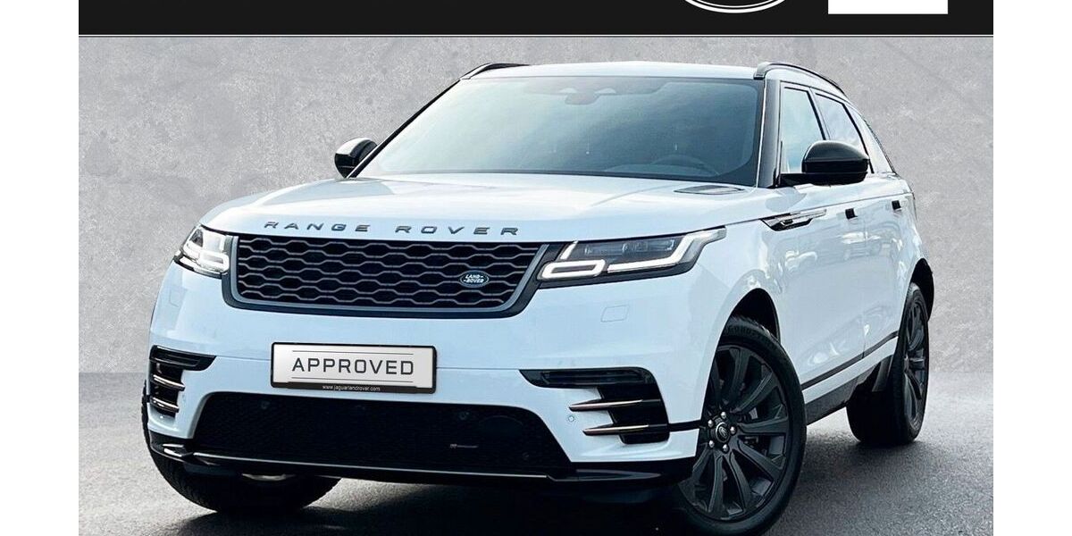 Land Rover Range Rover Velar 33.000 km 43.890 &euro; Karlsruhe 76187