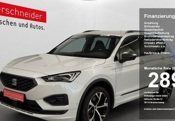Seat Tarraco 44.153 km 31.450 &euro; Regensburg 93055