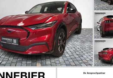 Ford Mustang Mach-E 2.900 km 53.490 &euro; Wittenberge 19322