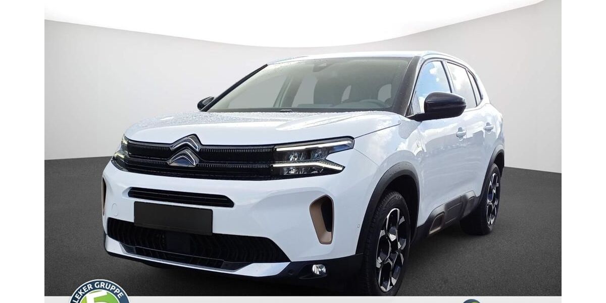 Citroen C5 Aircross 21.445 km 24.949 &euro; Borken 46325