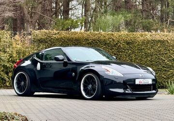 Nissan 370Z 168.500 km 24.990 &euro; Beesten 49832