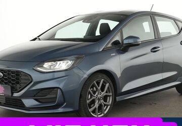 Ford Fiesta 30.867 km 16.998 &euro; Neuss 41460