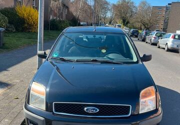 Ford Fusion 155.550 km 2.200 &euro; Wesseling 50389