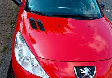 Peugeot 206 188.025 km 850 &euro; Stade 21682