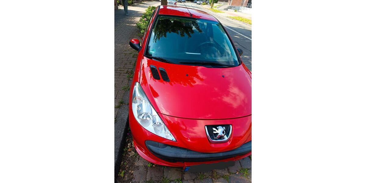 Peugeot 206 188.025 km 850 &euro; Stade 21682