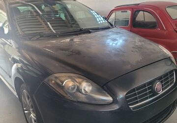 Fiat Croma 246.100 km 1.498 &euro; Lahr-Langenwinkel 77933